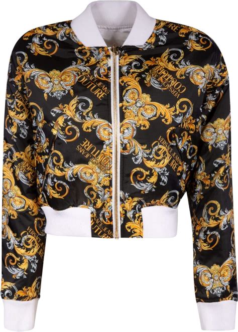 versace jeans couture jacke braun|versace jeans couture.